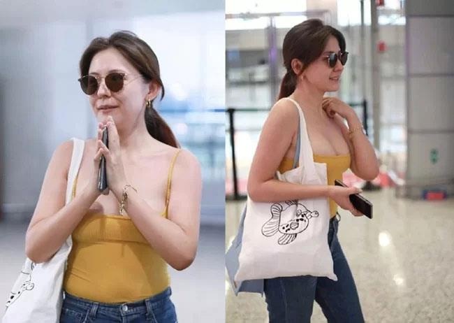 Nhiet Y Trat Hau cung chan hoan truyen anh 1