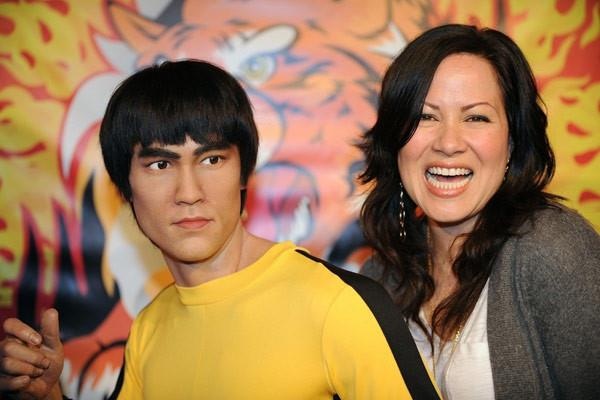 Ly Tieu Long trong phim Once Upon a Time in Hollywood anh 3