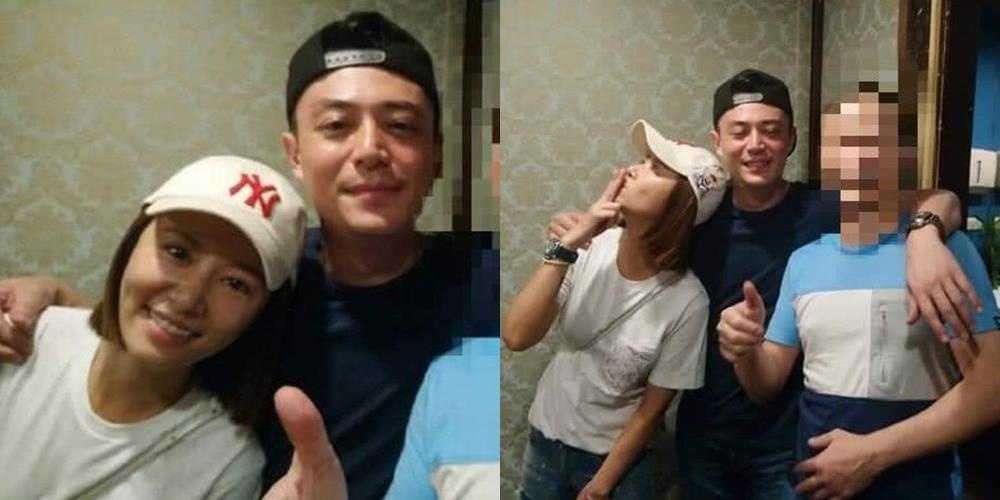 Lam Tam Nhu va Hoac Kien Hoa anh 1