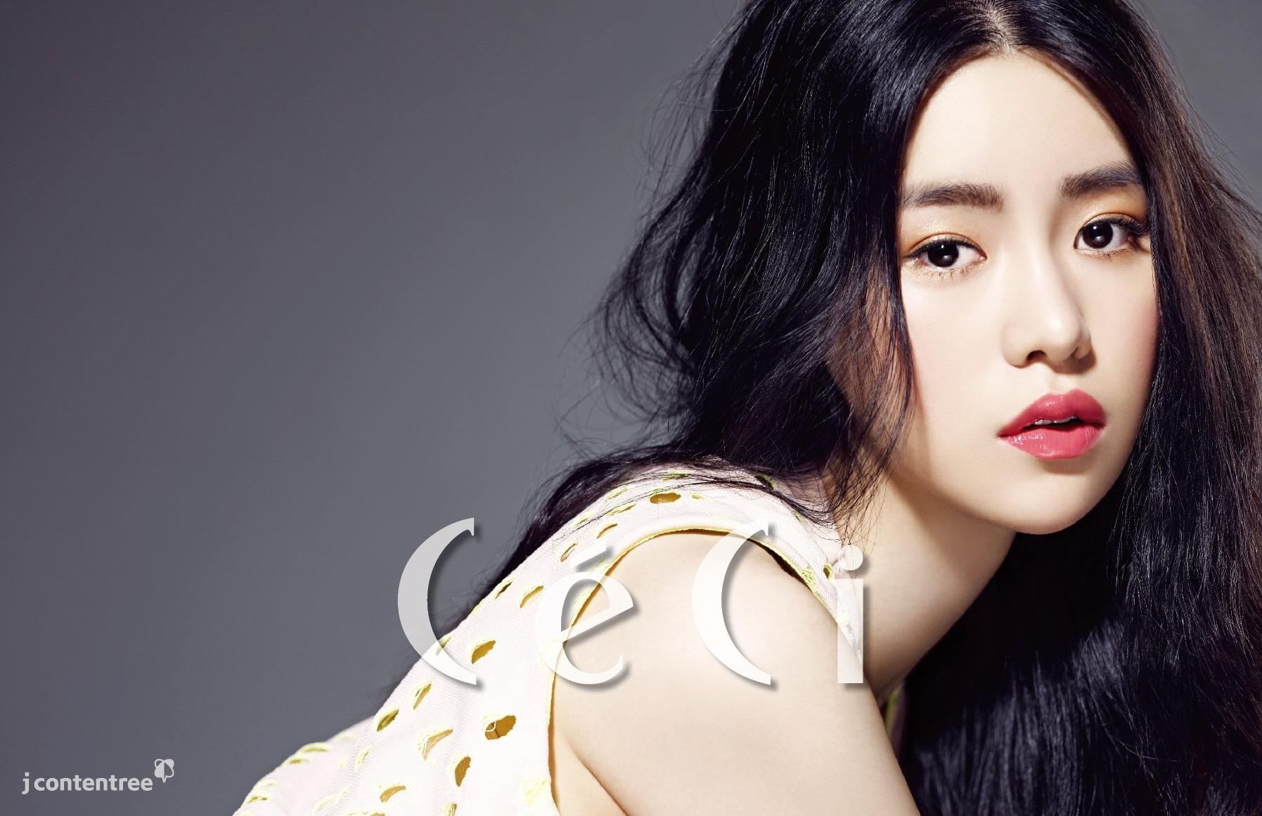 nu hoang phim nong han quoc Lim Ji Yeon anh 6