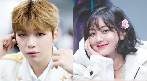 Dispatch tung anh hen ho cua Kang Daniel va truong nhom TWICE hinh anh