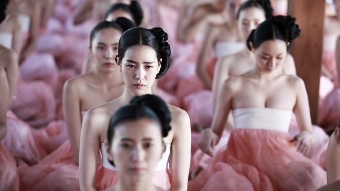 nu hoang phim nong han quoc Lim Ji Yeon anh 8