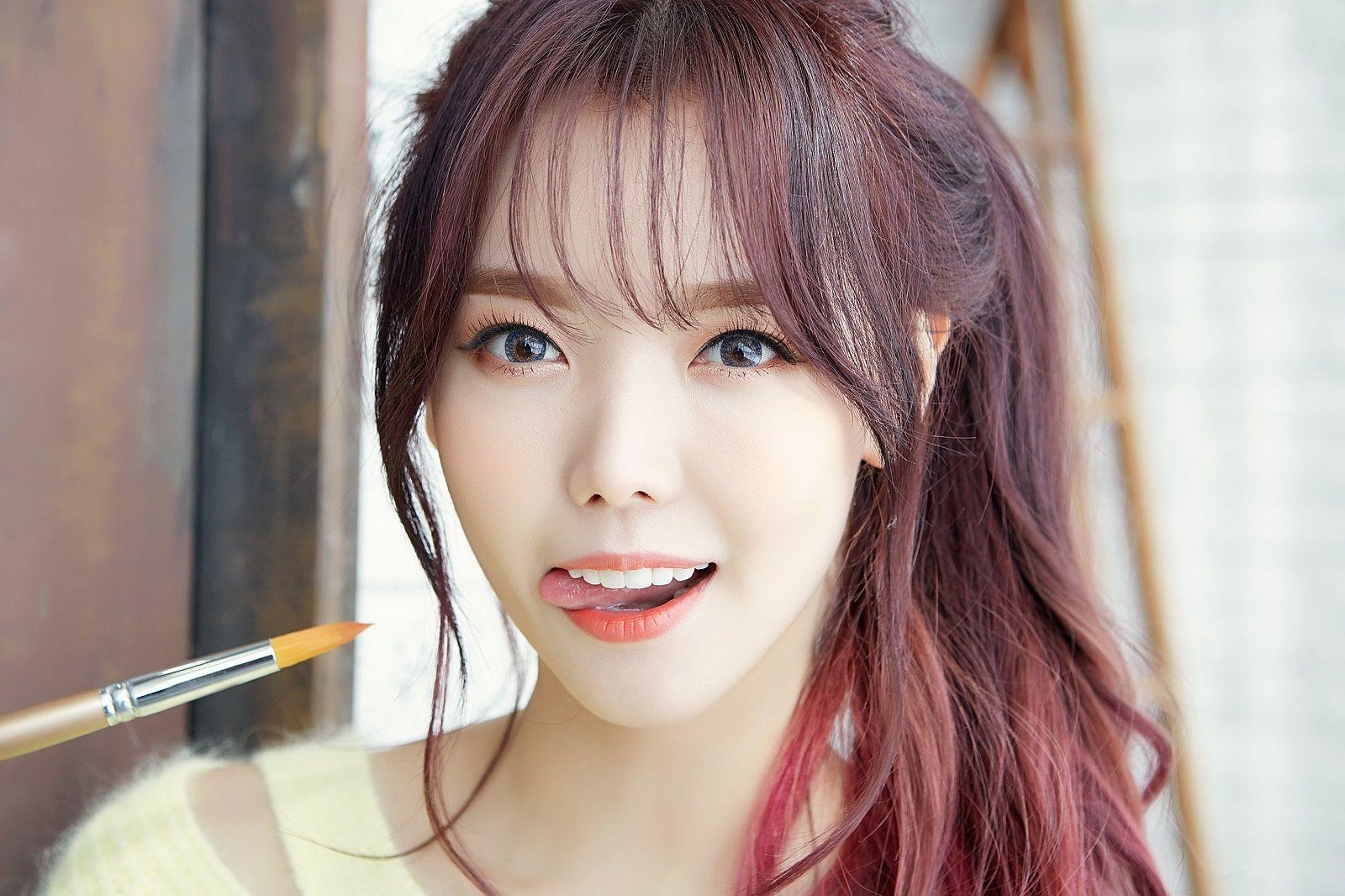 Kang Daniel hen ho anh 4