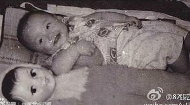 Be gai dong vai Duong Tang khi moi 5 thang tuoi gio ra sao? hinh anh