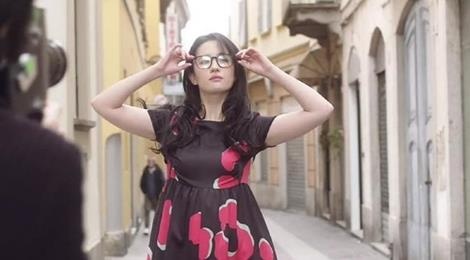 Luu Diec Phi bi nhan xet 'dep nho chinh sua anh' hinh anh