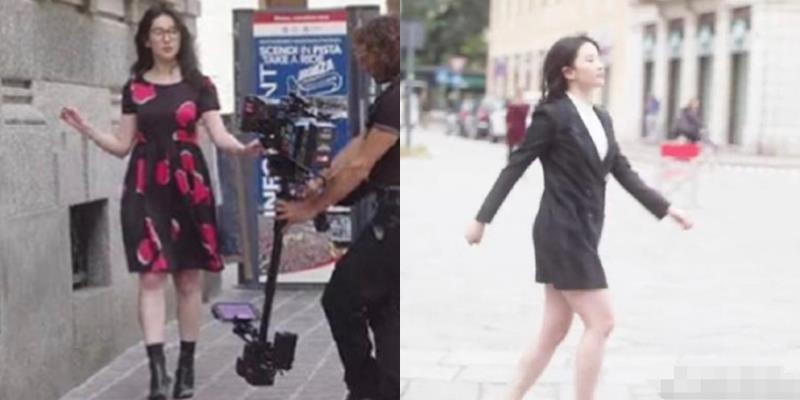 Than tien ty ty Luu Diec Phi anh 2