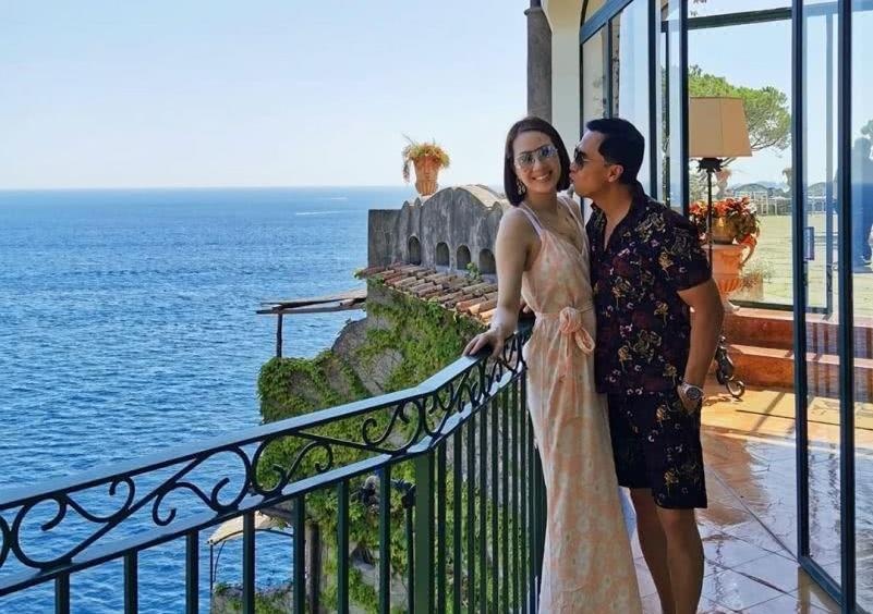 Le tinh nhan Trung Quoc anh 4