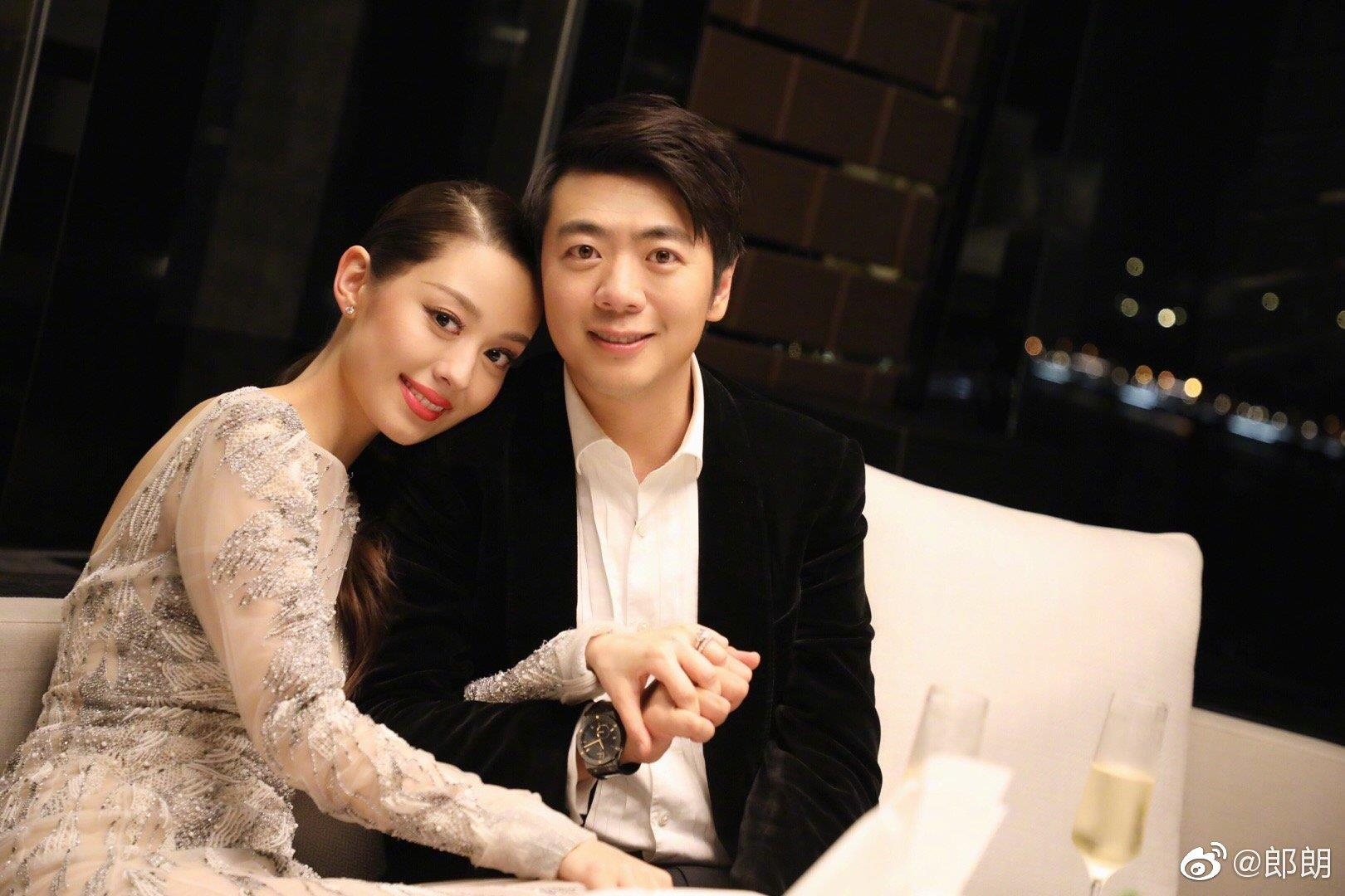 Le tinh nhan Trung Quoc anh 6