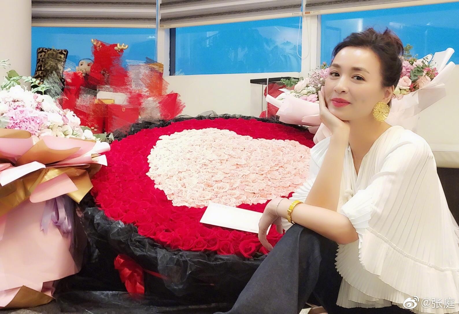 Le tinh nhan Trung Quoc anh 7