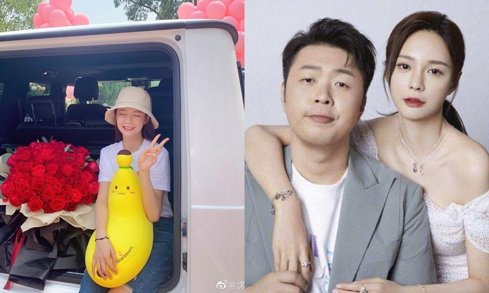 Le tinh nhan Trung Quoc anh 1