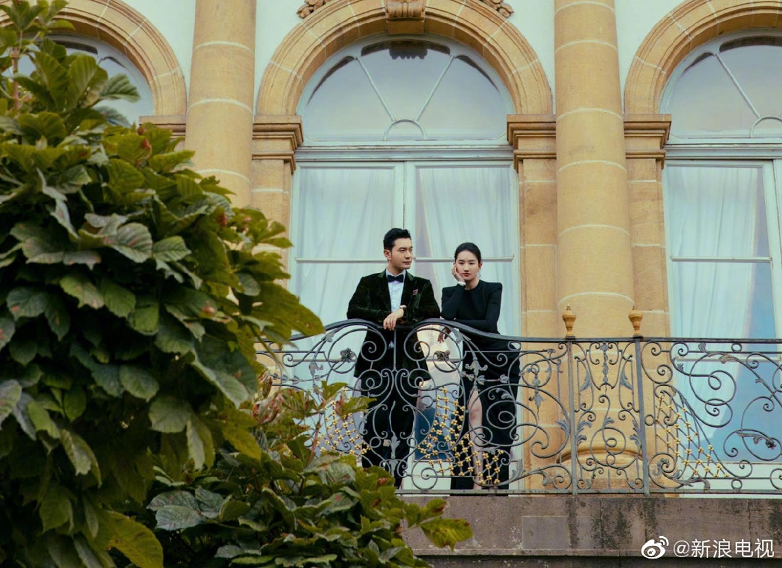 Than dieu dai hiep Huynh Hieu Minh Luu Diec Phi anh 6