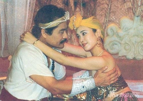 Dat Ky Pho Nghe Vy anh 2