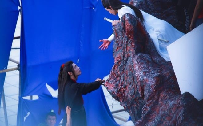 hau truong hai huoc cua phim anh 2