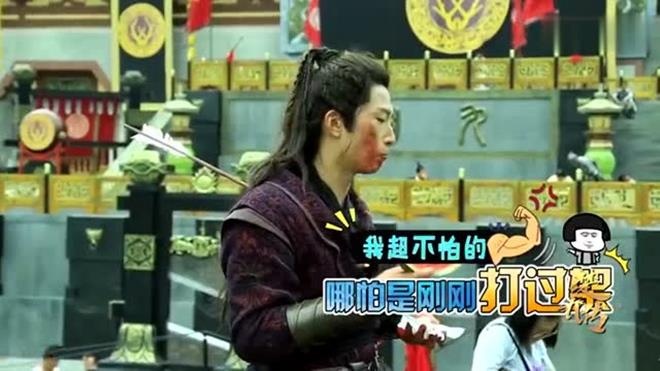 hau truong hai huoc cua phim anh 7