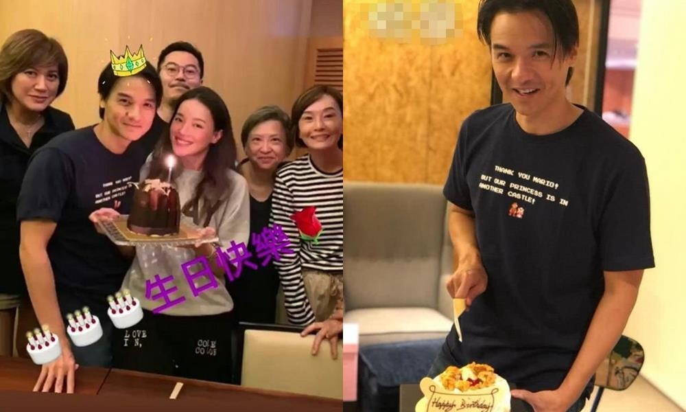 Thu Ky va ong xa Phung Duc Luan anh 1