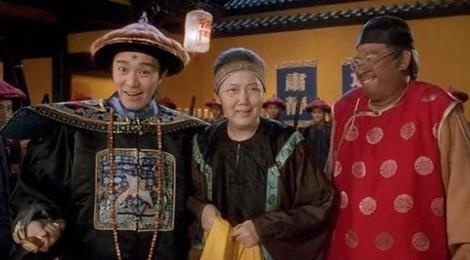 Dien vien TVB gao coi tung dong vai me cua Chau Tinh Tri qua doi hinh anh