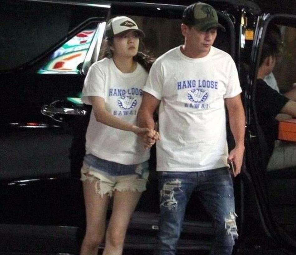 An Di Hien sinh con anh 2