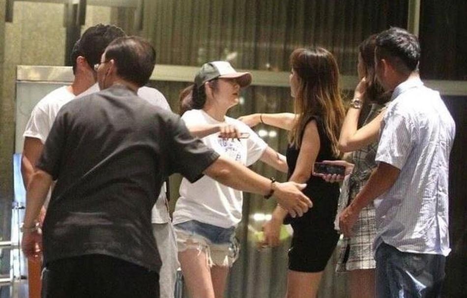 An Di Hien sinh con anh 1