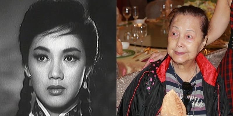 nu dien vien Ha Binh qua doi anh 2