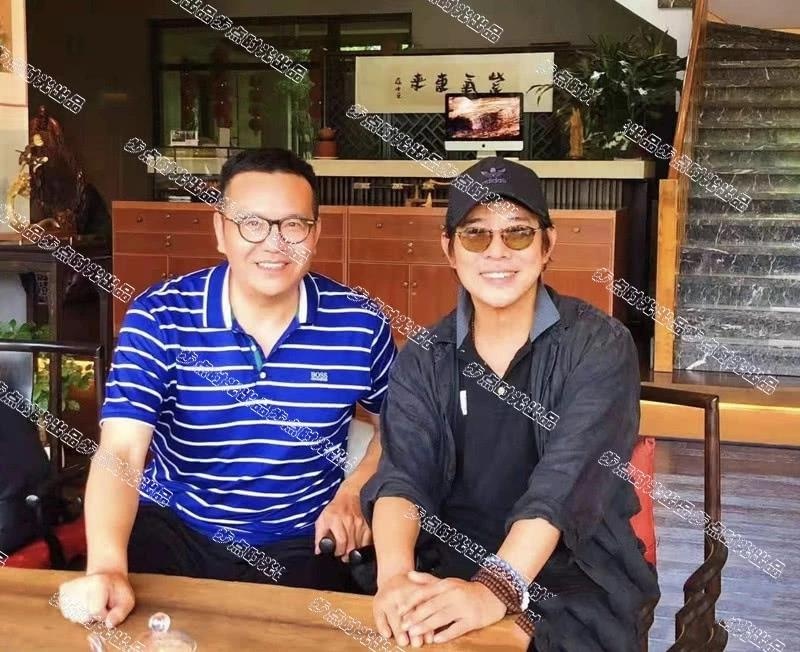 Ly Lien Kiet bi benh anh 1