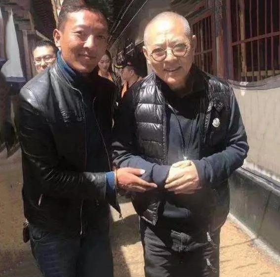 Ly Lien Kiet bi benh anh 2