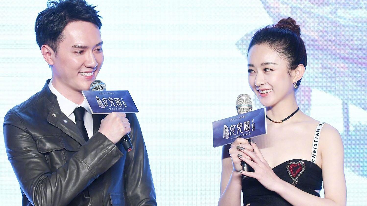 Trieu Le Dinh be bang vi nha chong hat hui, Phung Thieu Phong co bo? hinh anh