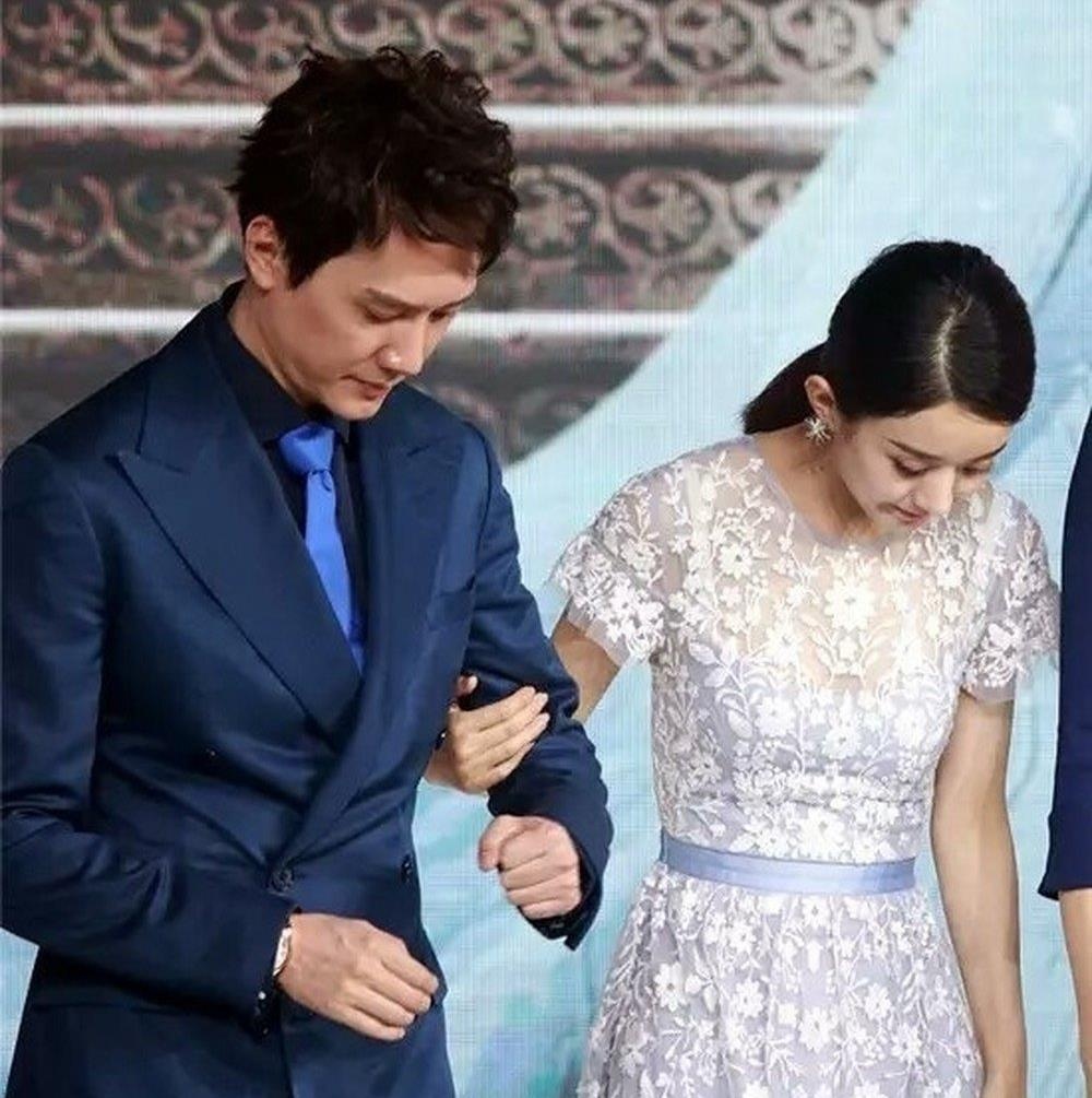 Phung Thieu Phong ngoai tinh anh 1