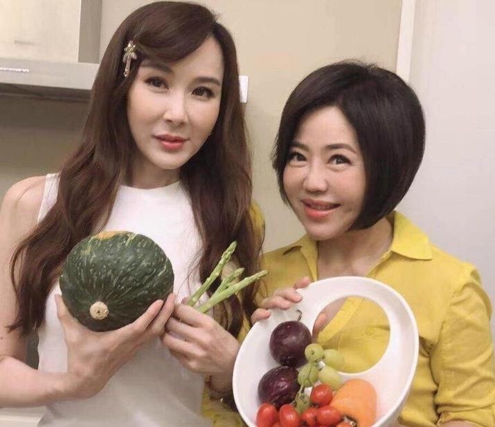 Tieu Tuong de nhat my nu Dai Loan anh 2