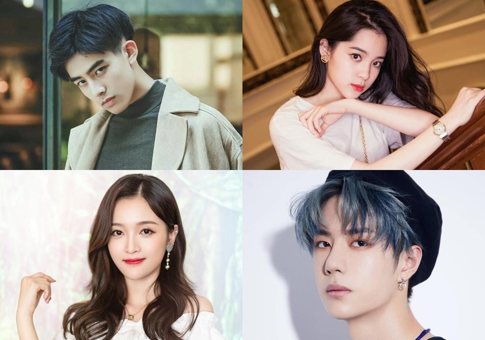 tan dong song ly biet anh 1