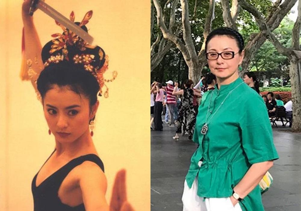 ngoi sao vo thuat Luu Gia Huy anh 7