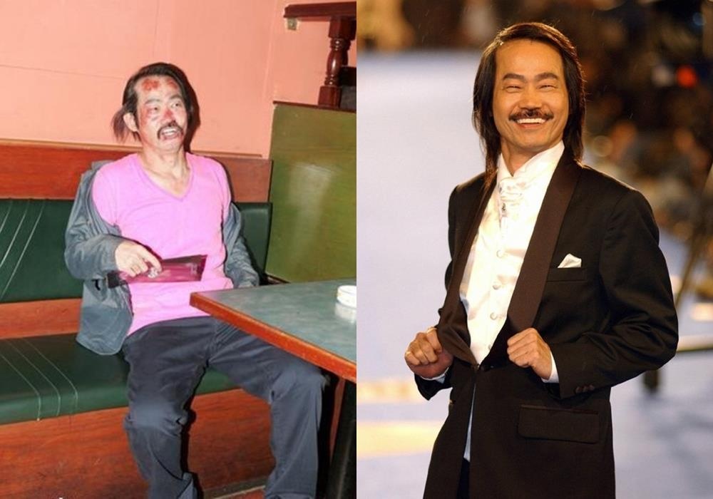 ngoi sao vo thuat Luu Gia Huy anh 4