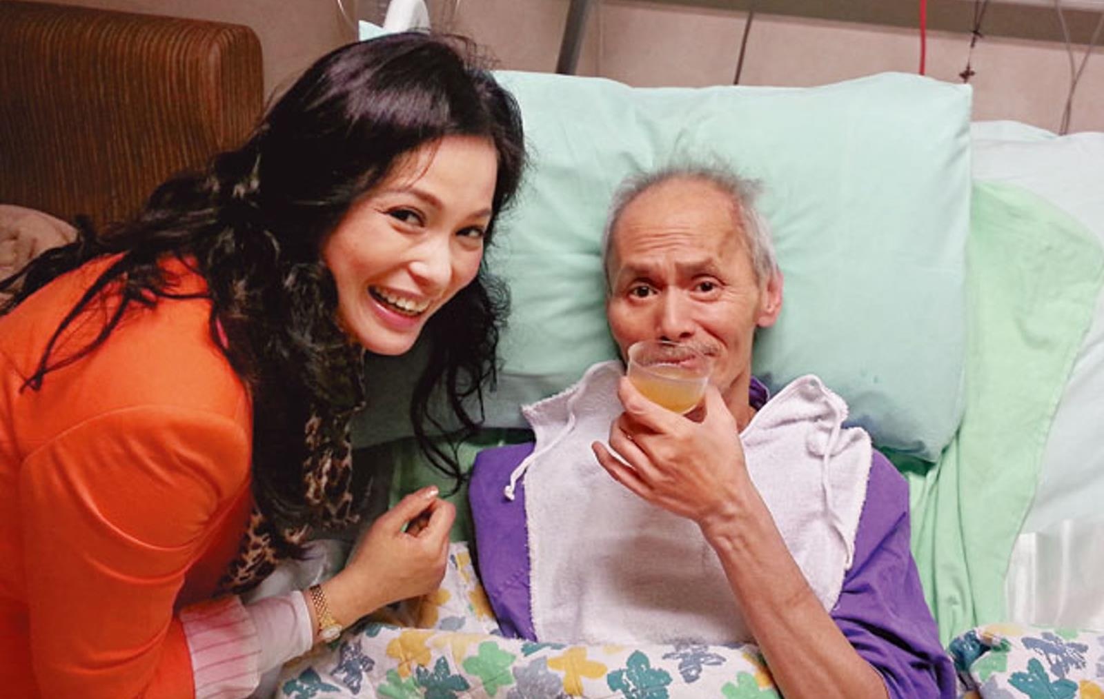 ngoi sao vo thuat Luu Gia Huy anh 3