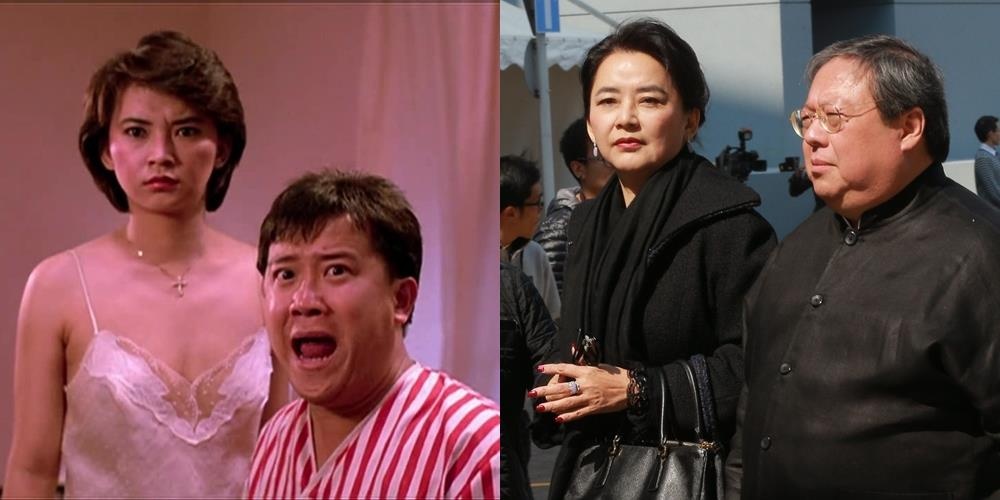 ngoi sao vo thuat Luu Gia Huy anh 6