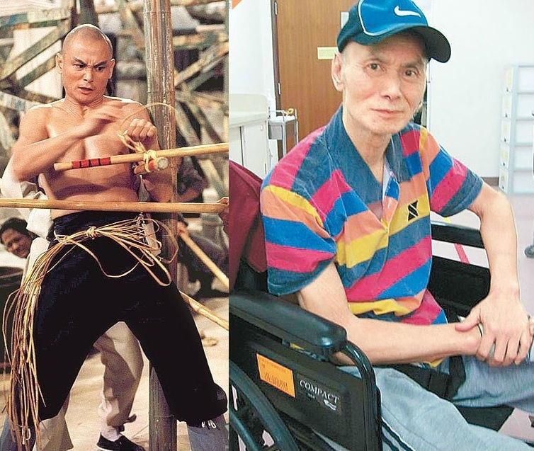 ngoi sao vo thuat Luu Gia Huy anh 2