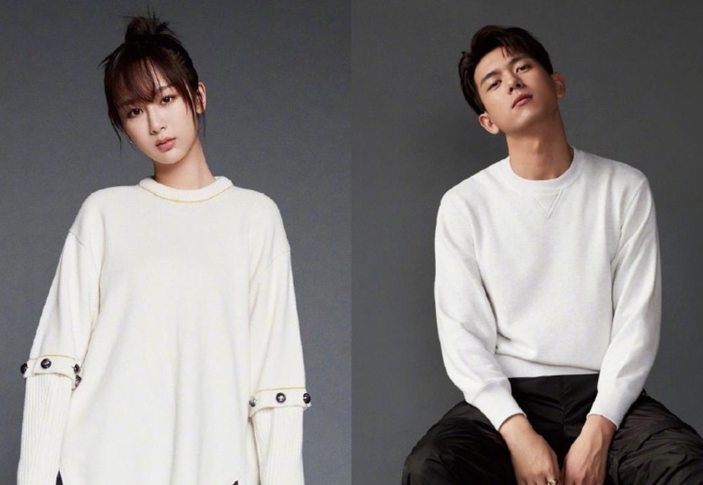 Duong Tu Ca muc ham mat anh 7