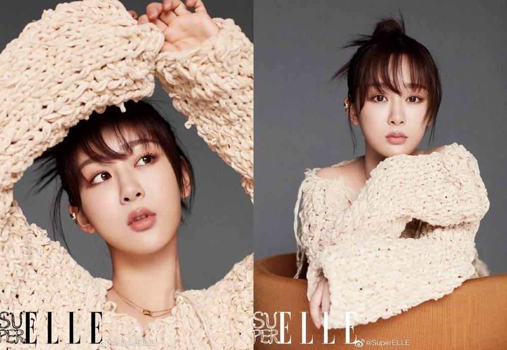 Duong Tu Ca muc ham mat anh 6