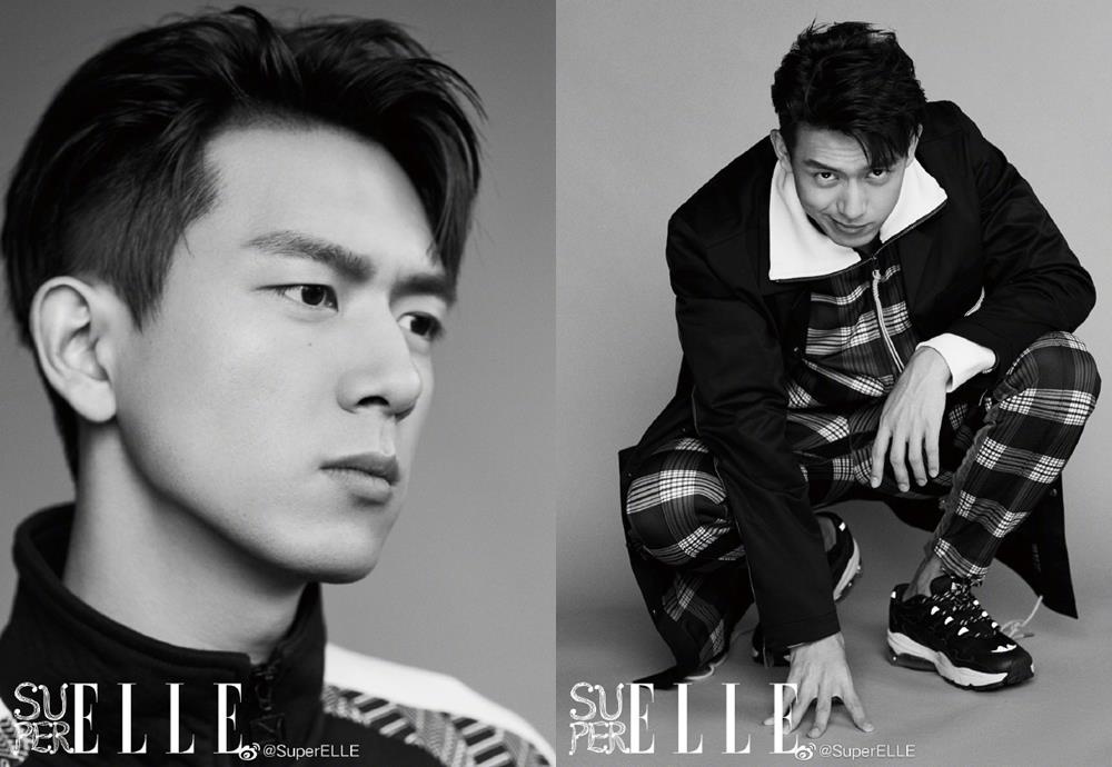 Duong Tu Ca muc ham mat anh 3