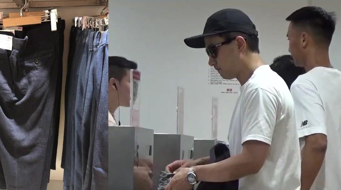 Duong Mich ly hon Luu Khai Uy anh 2