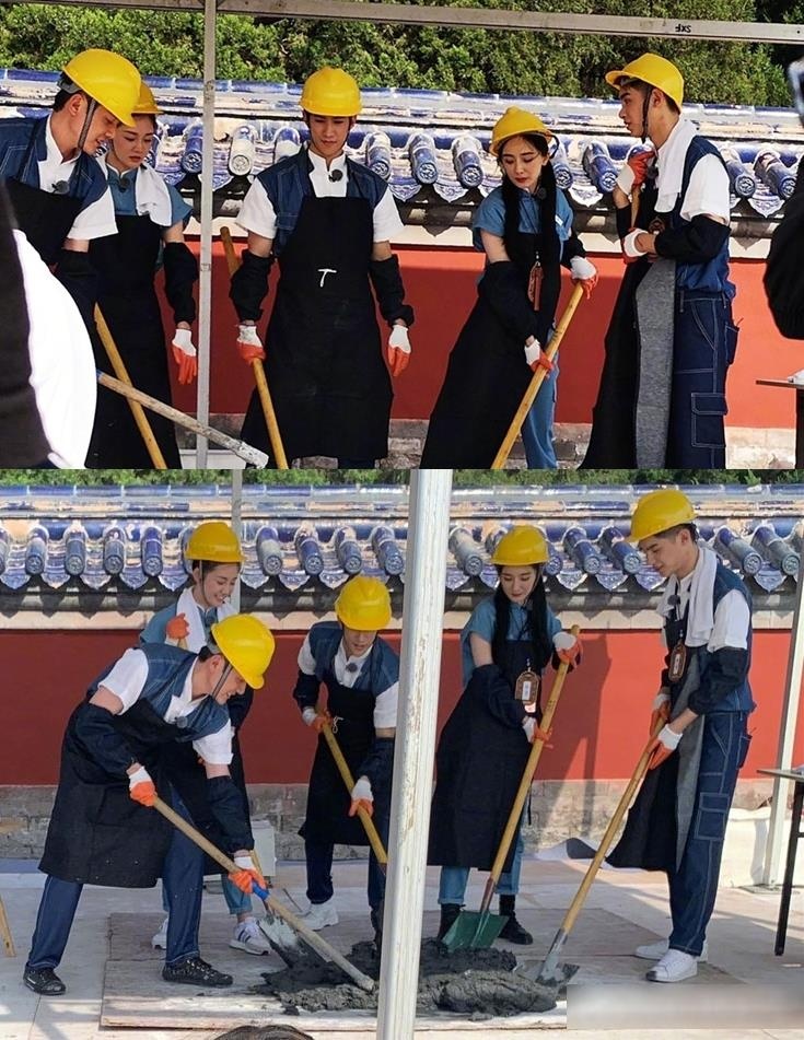 Duong Mich Phung Thieu Phong anh 2