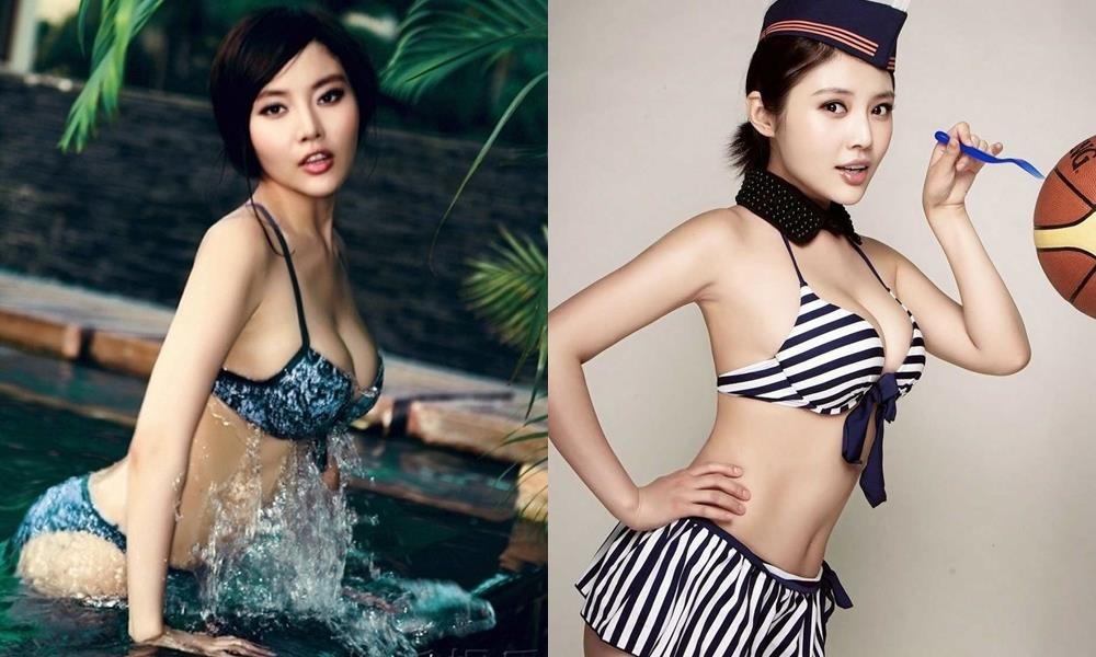 Bom sex Tu Dong Dong dong Tieu Long Nu anh 2