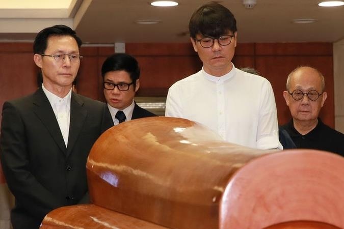 Ha Binh qua doi anh 2