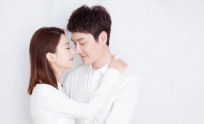 Phung Thieu Phong va Trieu Le Dinh tinh cam sau tin don ly hon hinh anh