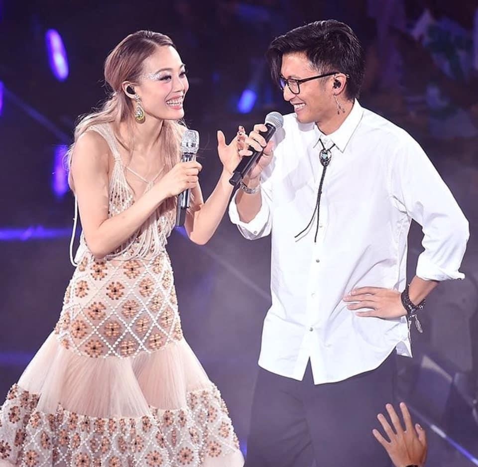 Dung To Nhi to chuc concert anh 7