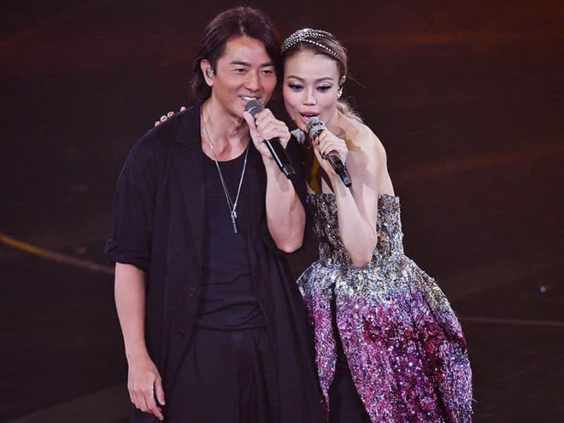 Dung To Nhi to chuc concert anh 5