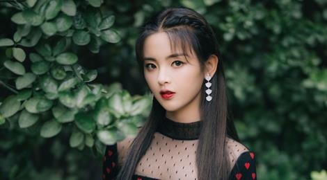 My nhan dep nhat Trung Quoc bi che que mua trong 'Ngoi nha hanh phuc' hinh anh