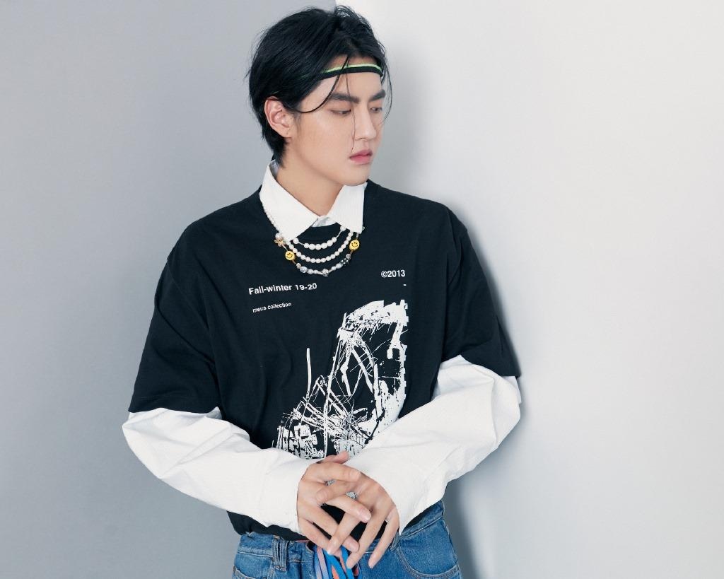 Ngo Diec Pham bi chieu tia laser vao mat anh 2