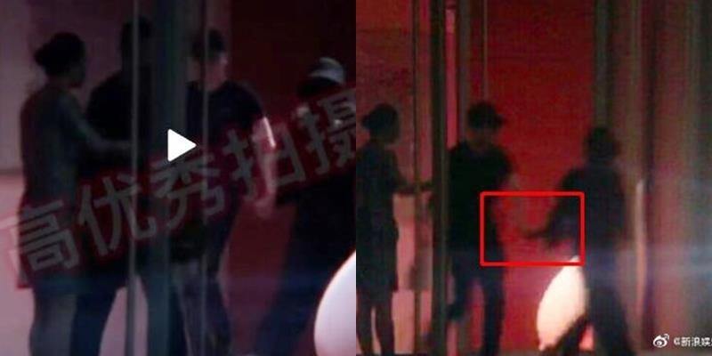 Trieu Le Dinh ket hon anh 1