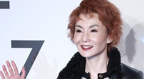 Truong Man Ngoc tieu tuy, ne tranh ong kinh khi xuat hien hinh anh