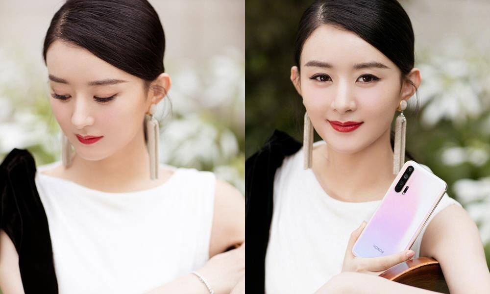 Trieu Le Dinh xuat hien sau khi sinh con anh 3