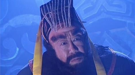 Diem Vuong trong 'Tay du ky 1986' gio ra sao? hinh anh